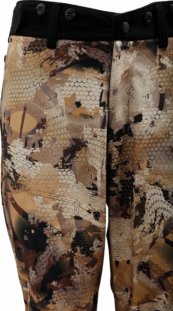 Костюм Remington Himalayan Yellow Waterfowl Honeycombs 46, 48 купить,117790