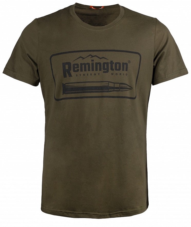 Футболка Remington RM1337-903-S Olive S