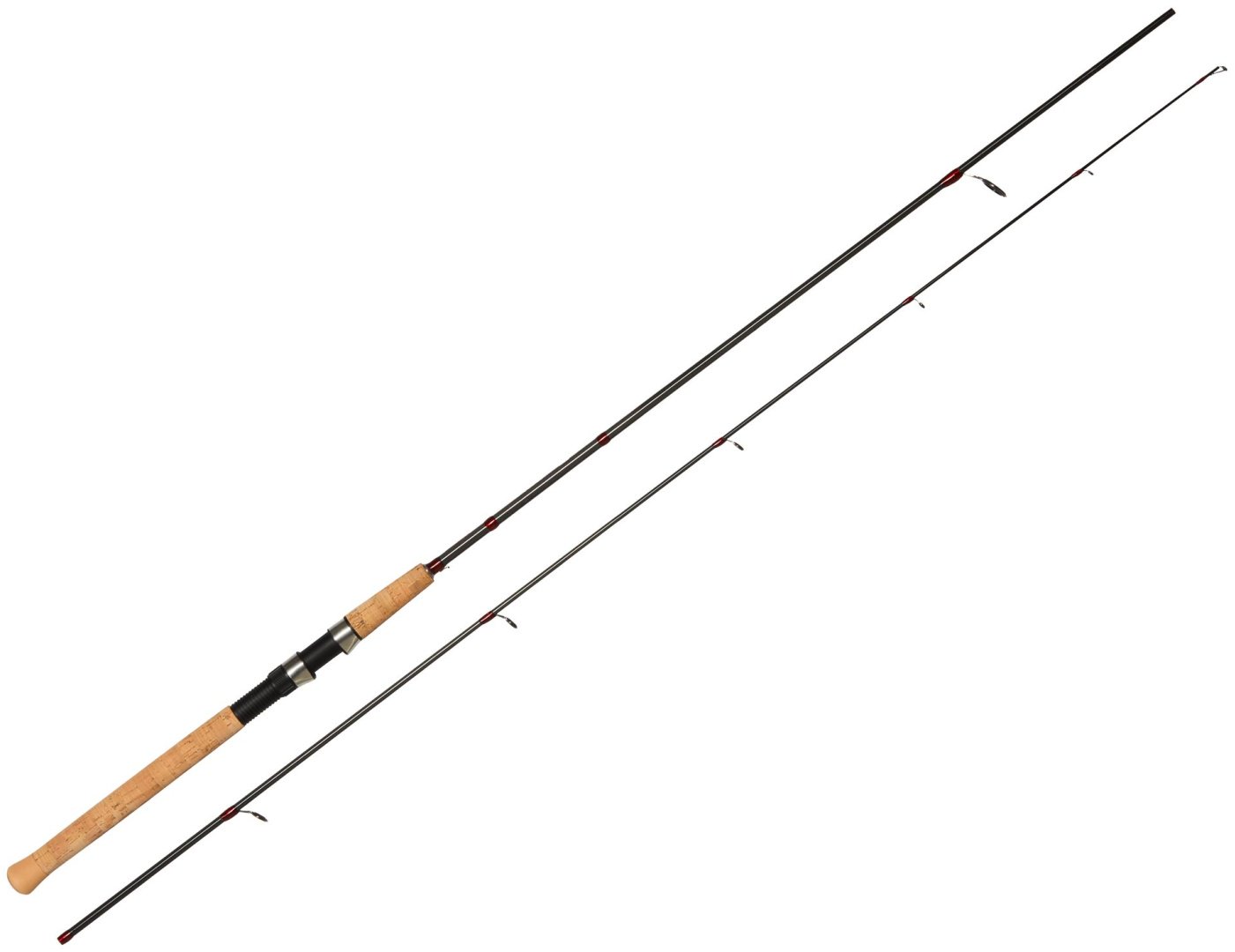 Удилище Salmo Sniper ULTRA N 20 S5002-240 спиннинговое 2.4 м