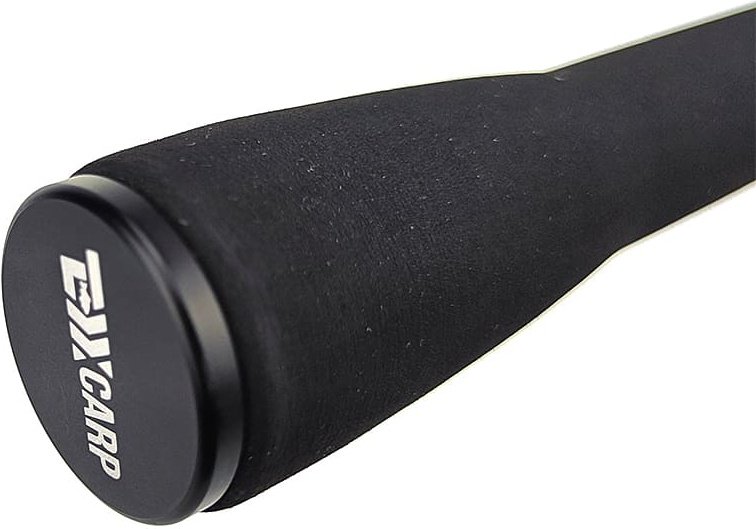Удилище TEXX Carp Synopsis карповое 3.96 м