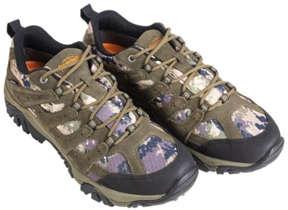 Ботинки Remington Trekking Boots UB19066-903 хаки 42