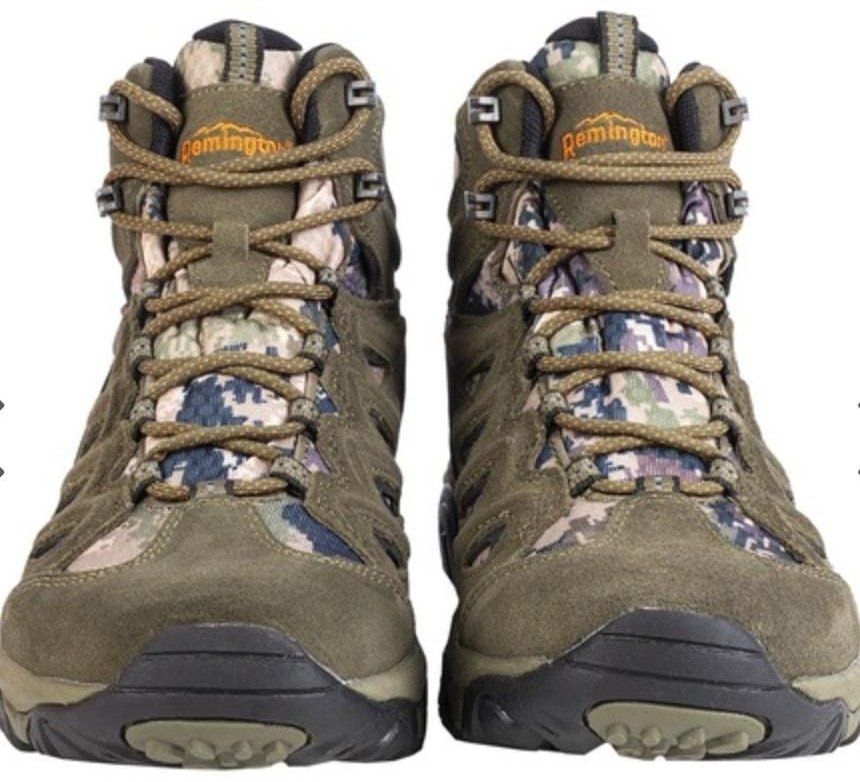 Ботинки Remington Outdoor Trekking RB19067-903 хаки 44