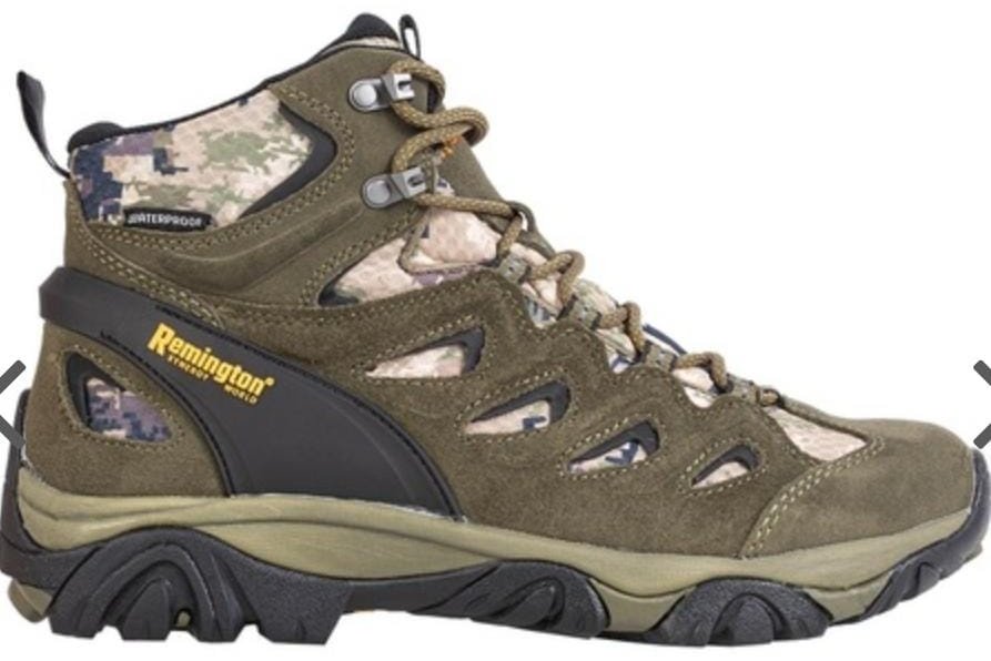 Ботинки Remington Outdoor Trekking RB19067-903 хаки 44