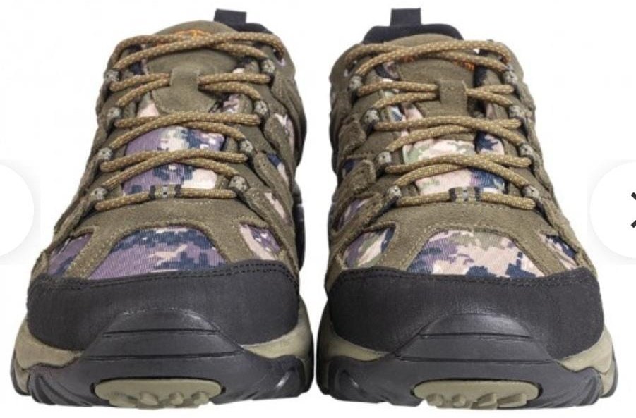 Ботинки Remington Trekking Boots UB19066-903 хаки 42