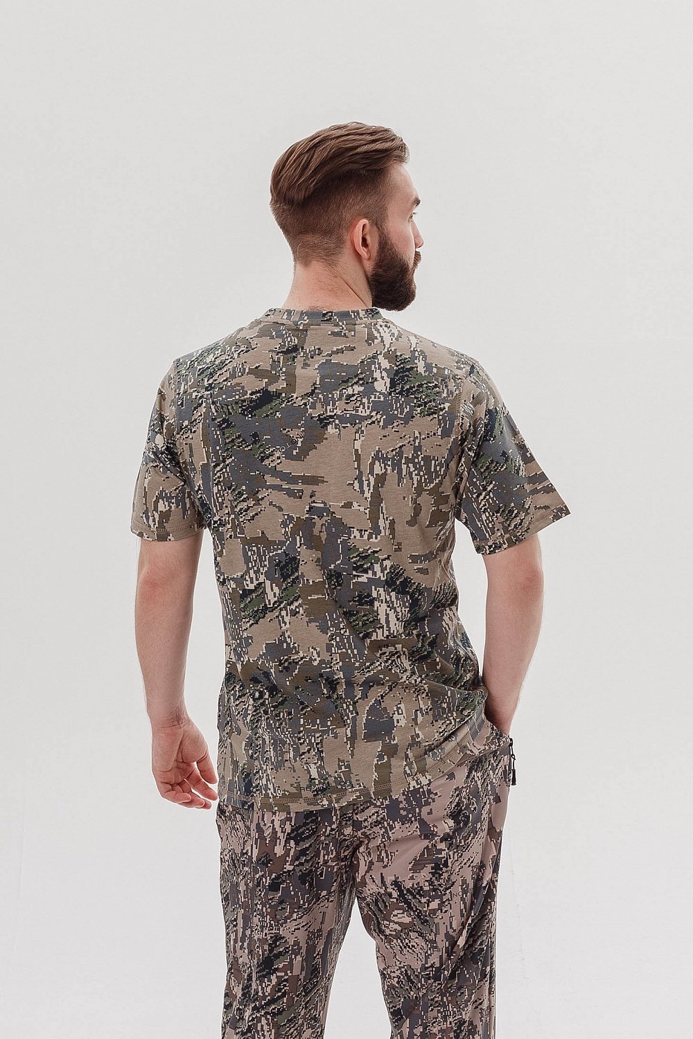 Футболка Remington RM1307-993 Figure L
