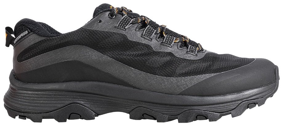 Ботинки Remington Urban Trekking UB19068-010 черный 41 купить,NaN