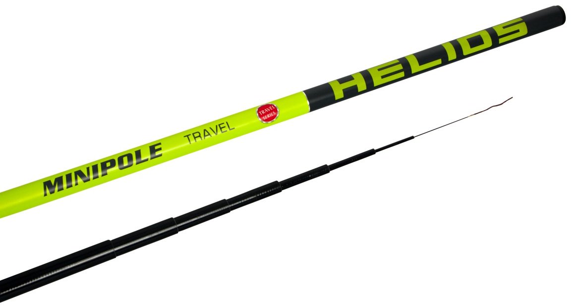 Удилище Helios HS-M-600 5 г-20 г 6 м