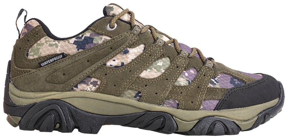 Ботинки Remington Trekking UB19066-903 оливковый 43 купить,NaN