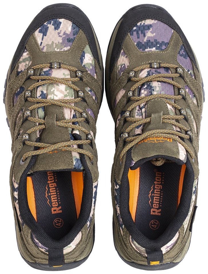 Ботинки Remington Trekking UB19066-903 оливковый 43 купить,NaN