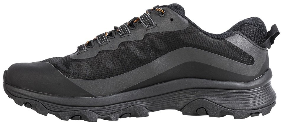 Ботинки Remington Urban Trekking UB19068-010 черный 41 купить,NaN