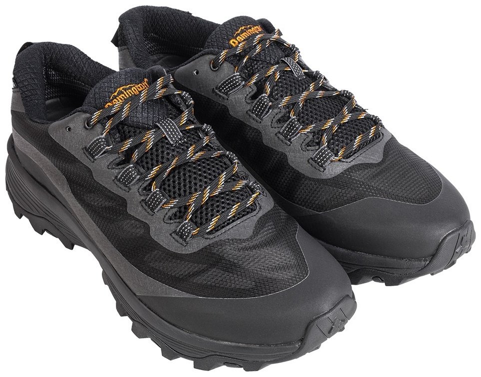Ботинки Remington Urban Trekking UB19068-010 Black 43 купить,NaN
