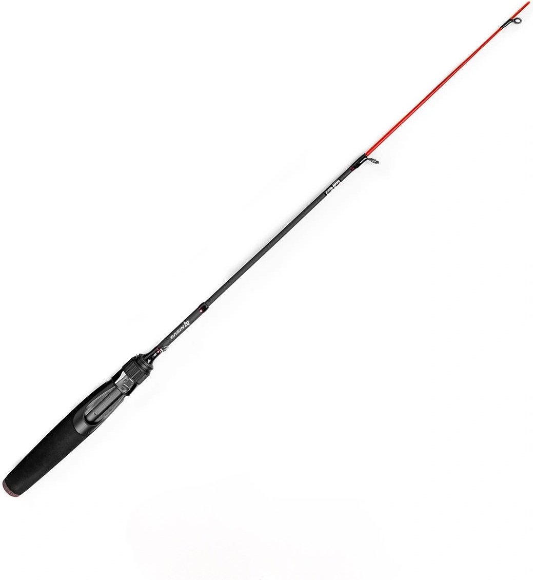 Удилище NISUS Nisus TELE PRO 65 CARBON для зимней рыбалки 0.65 м
