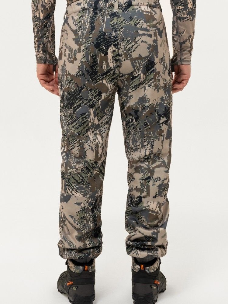 Брюки Remington Polar Dream FIT M Figure 48, 50 купить,NaN