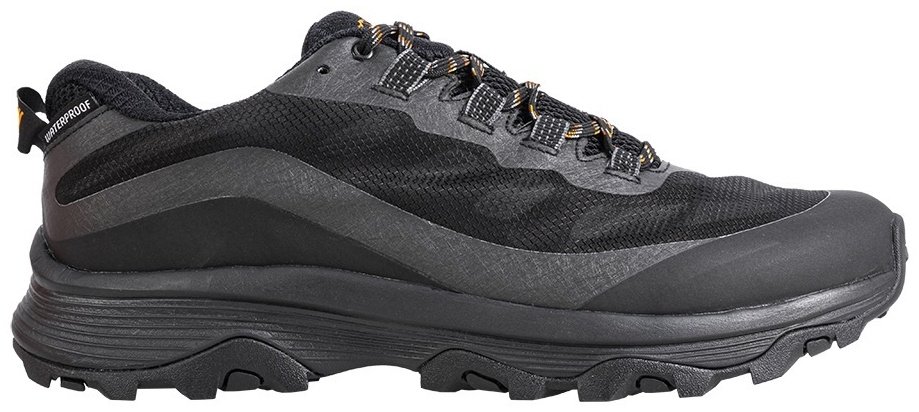 Ботинки Remington Urban Trekking UB19068-010 Black 43 купить,NaN