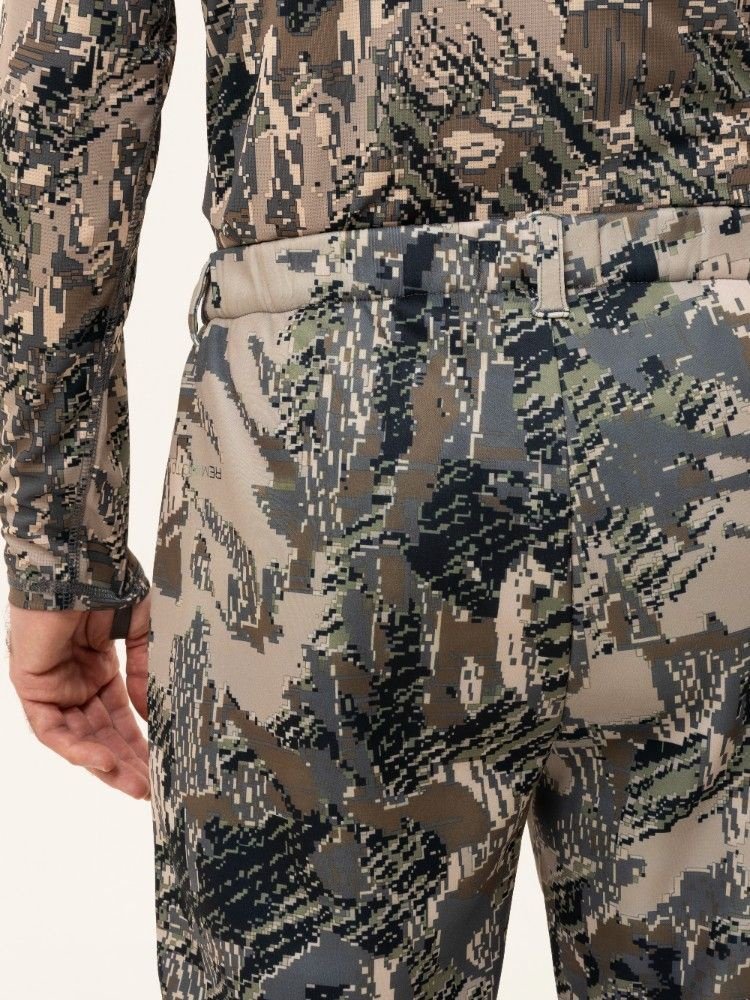 Брюки Remington Polar Dream FIT M Figure 48, 50 купить,NaN