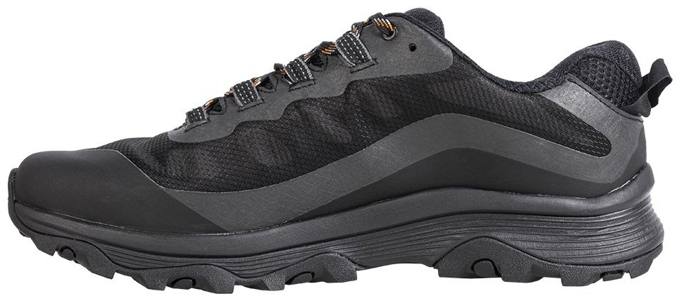 Ботинки Remington Urban Trekking UB19068-010 Black 43 купить,NaN