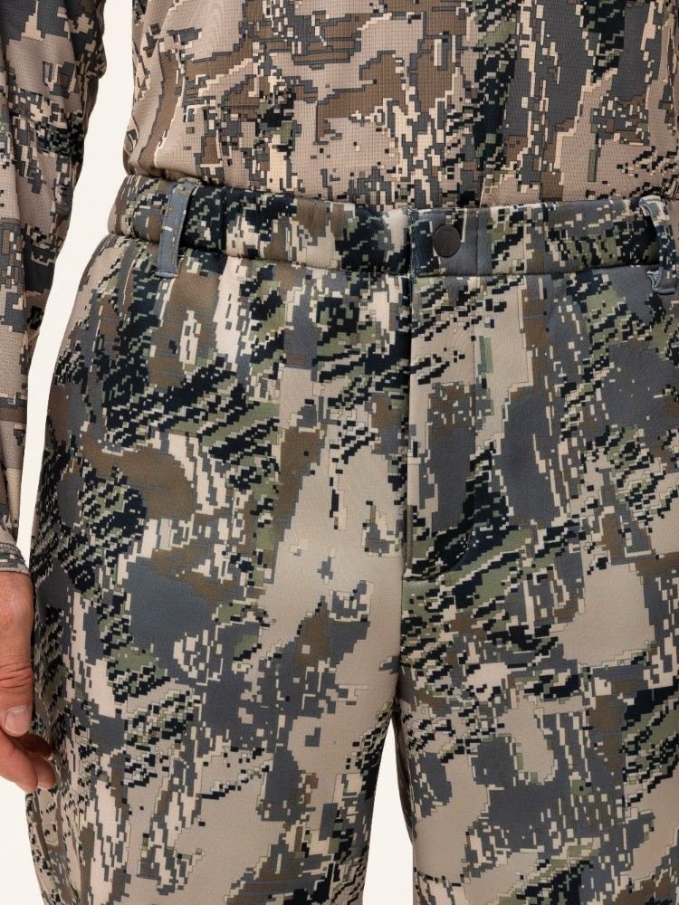 Брюки Remington Polar Dream FIT S Figure 46, 48 купить,NaN