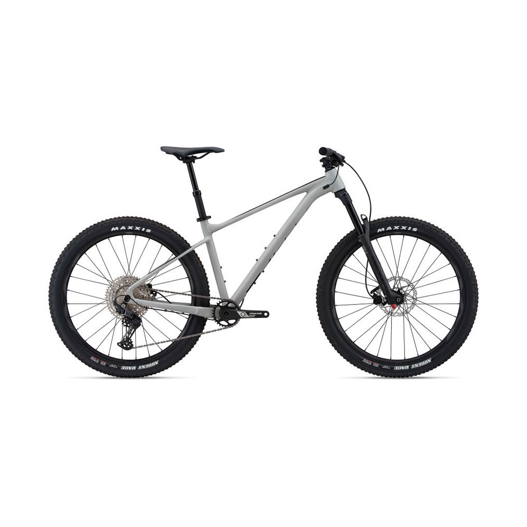Велосипед Giant Fathom 2 2021 M 15 concrete купить,NaN
