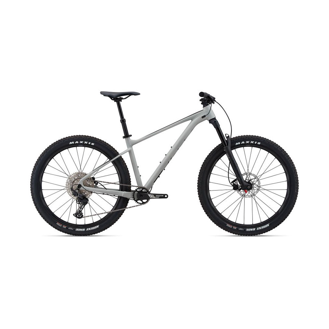 Велосипед Giant Fathom 2 2021 M 15 concrete купить,NaN