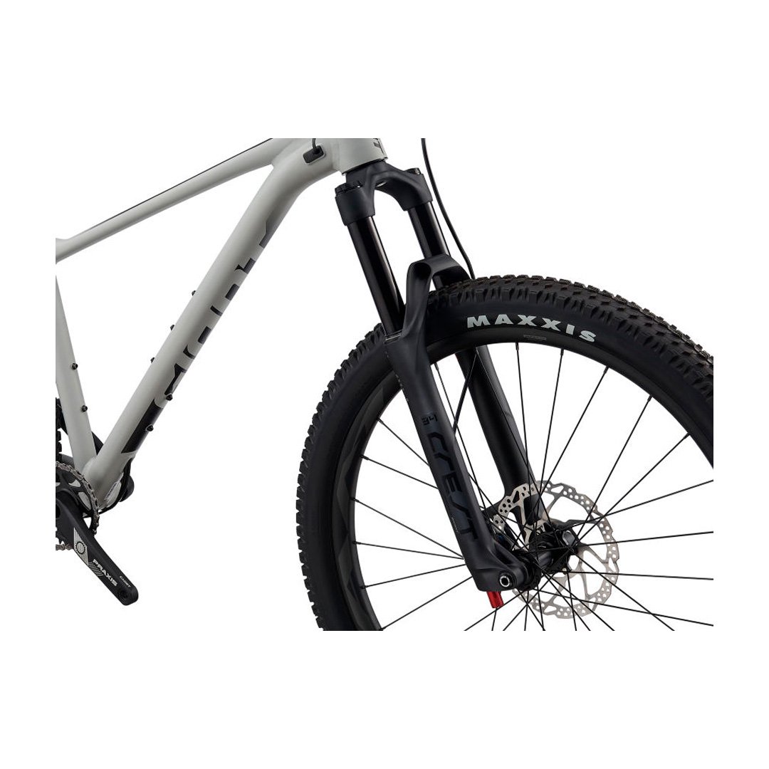 Велосипед Giant Fathom 2 2021 M 15 concrete купить,NaN