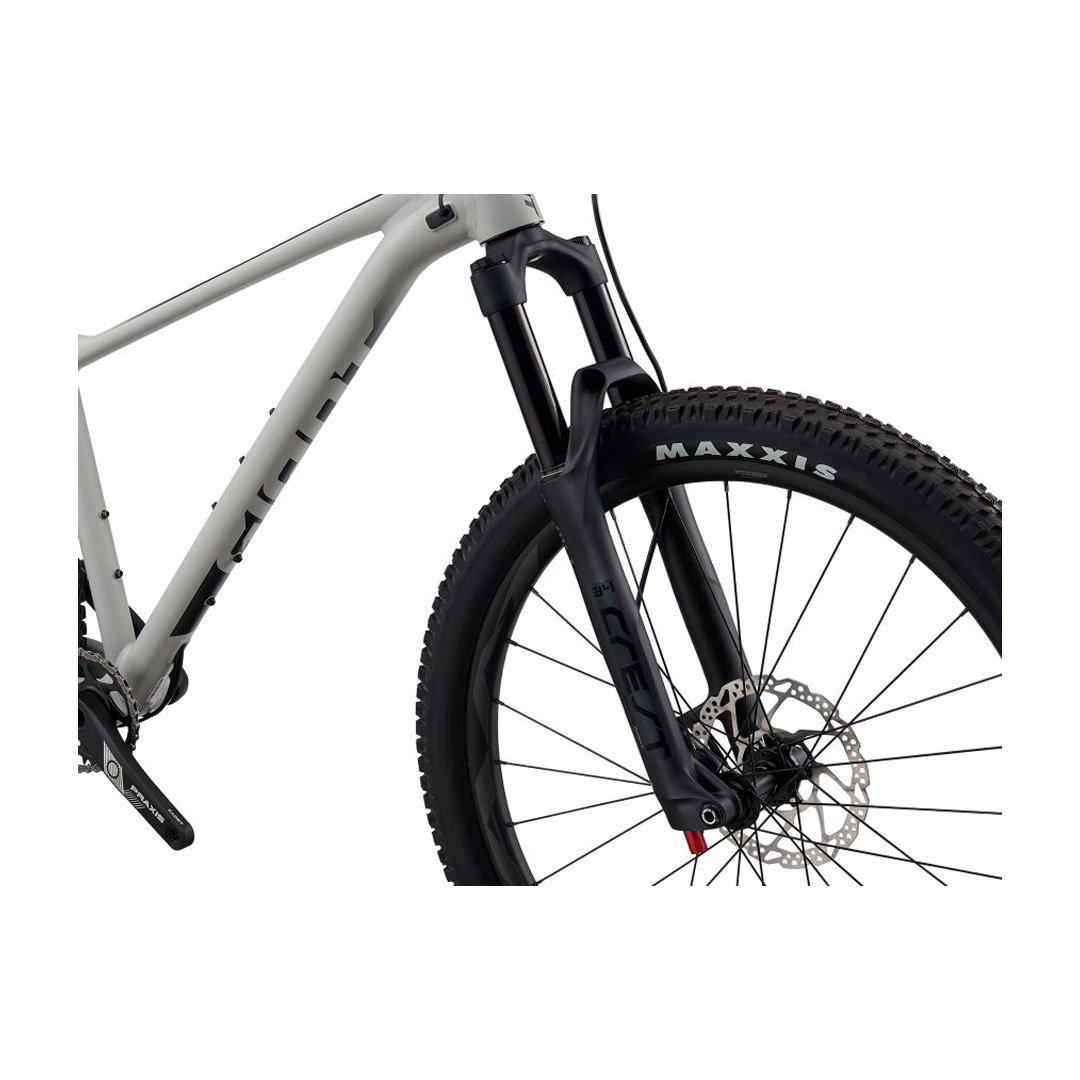 Велосипед Giant Fathom 2 2021 M 15 concrete купить,NaN