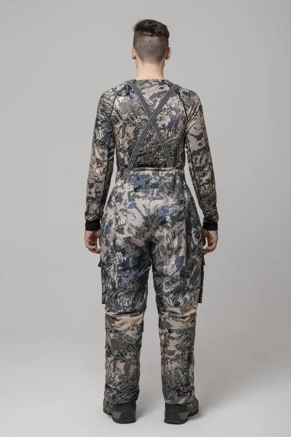 Костюм Remington 3 в 1 Researcher Fit Figure 56, 58 купить,NaN