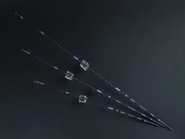 Удилище Relax FA Frozen Corc RFFC-77MH для зимней рыбалки 0.77 м