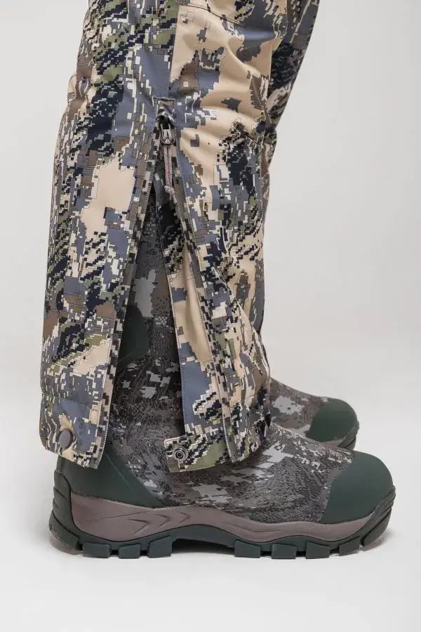 Костюм Remington 3 в 1 Researcher Fit Figure 56, 58 купить,NaN