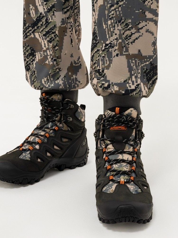 Брюки Remington Polar Dream FIT M Figure 48, 50 купить,NaN