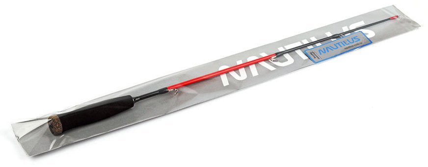Удилище NAUTILUS Freez NF60MH для зимней рыбалки 0.6 м купить,8760