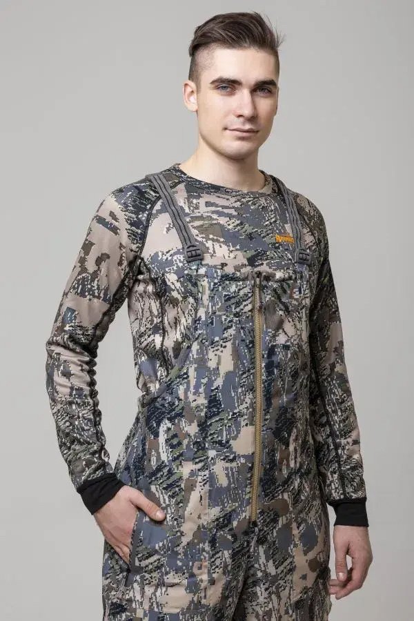 Костюм Remington 3 в 1 Researcher Fit Figure 56, 58 купить,NaN