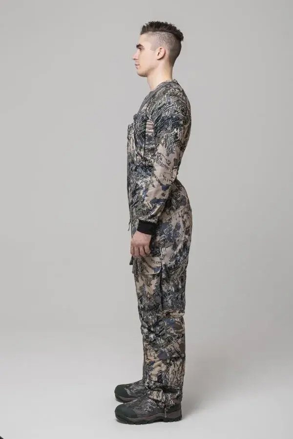 Костюм Remington 3 в 1 Researcher Fit Figure 56, 58 купить,NaN