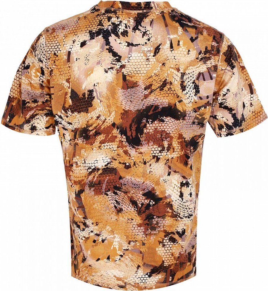 Remington футболка Yellow Waterfowl RM1307-995 камуфляж XXL купить,NaN