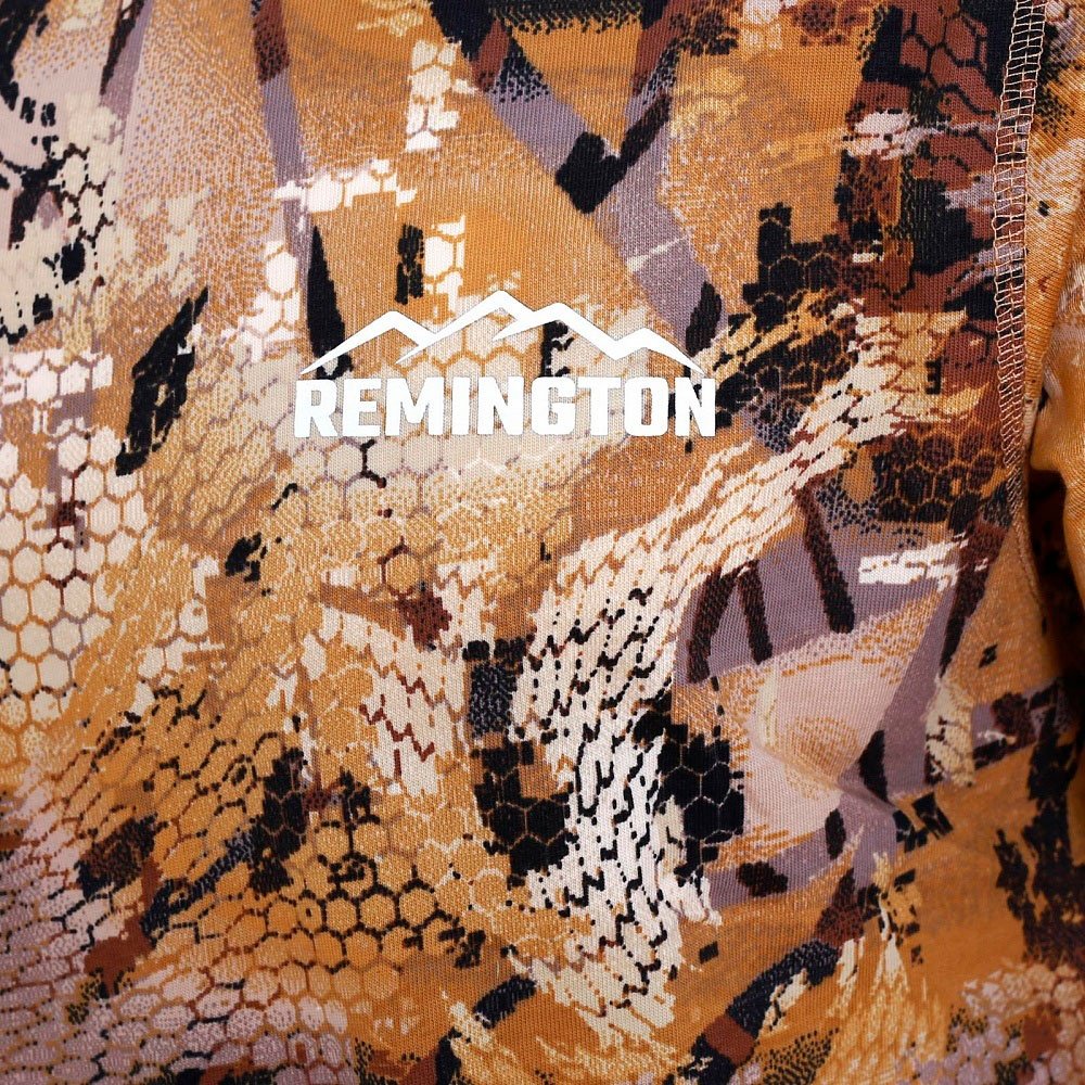 Remington футболка Yellow Waterfowl RM1307-995 камуфляж XXL купить,NaN
