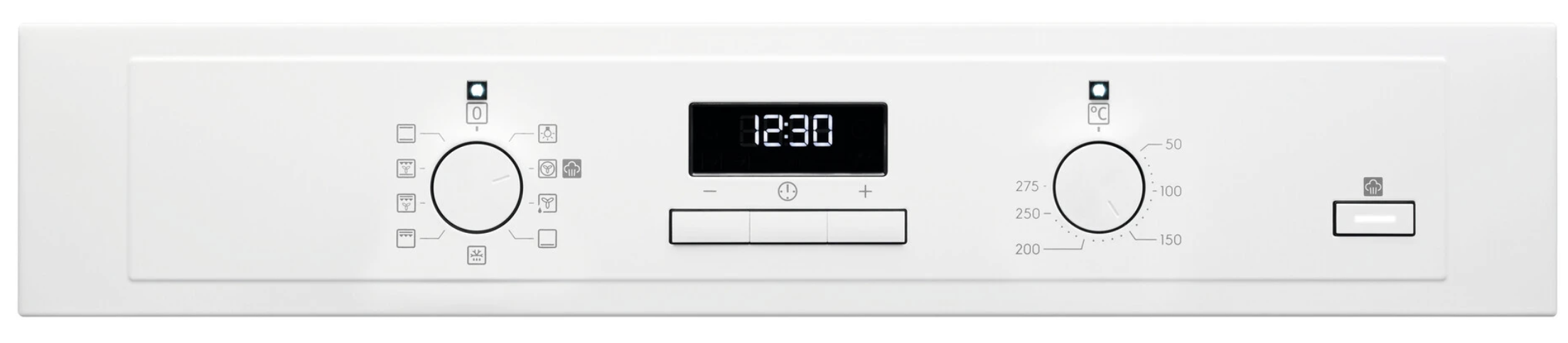 Духовой шкаф Electrolux OED3H50V White купить,NaN