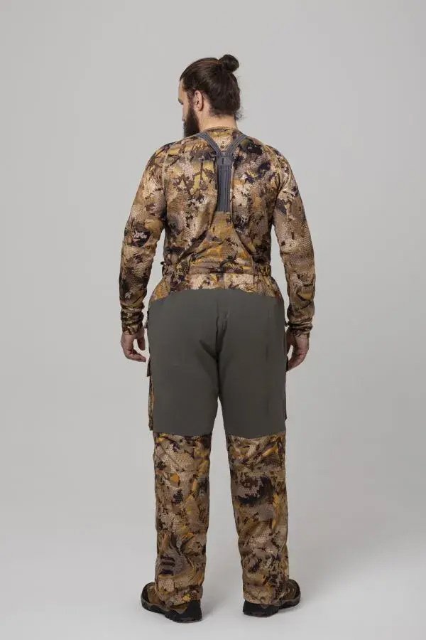 Костюм Remington 3 в 1 Blizzard Fit Yellow Waterfowl Honeycombs 56, 58 купить,NaN