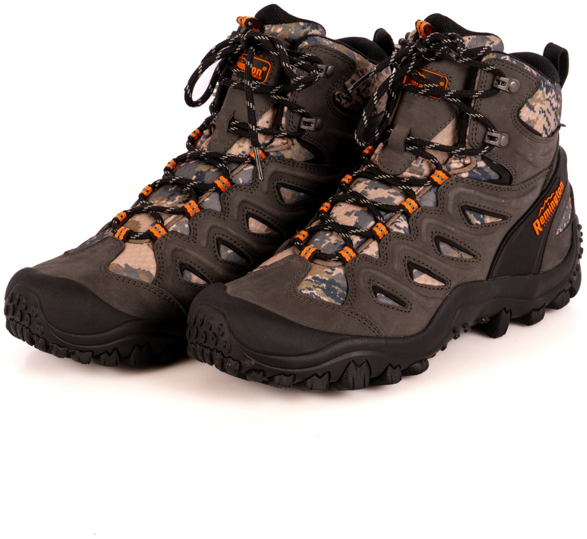Ботинки Remington Ботинки Remington WR Pathfinder mid Figure р. 41, RB2919-993-41 Figure 41 - ForteMarket Ботинки Remington Ботинки Remington WR Pathfinder mid Figure р. 41, RB2919-993-41 Figure 41 купить,NaN
