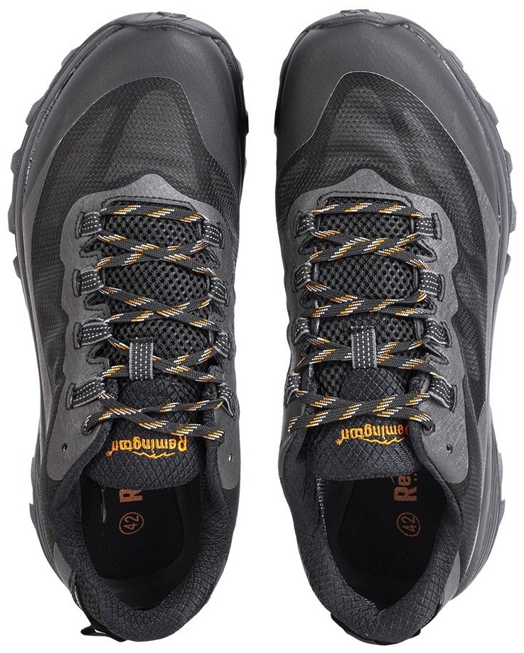 Ботинки Remington Urban Trekking UB19068-010 черный 44 купить,NaN