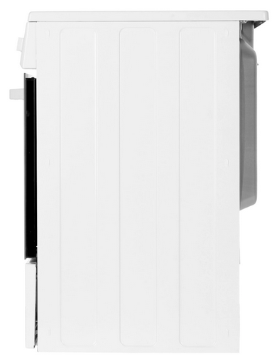 Электрическая плита Beko FFSS57000W White купить,0