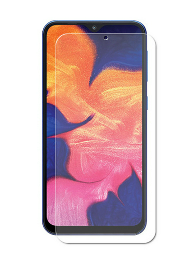  Стекло защитное Red Line для RealMe C11