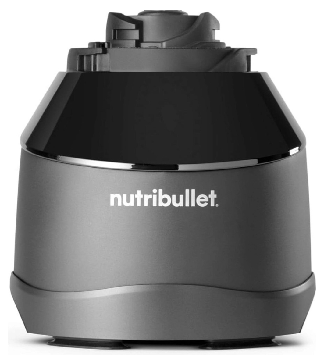 Стационарный блендер Nutribullet NBF580B Black/Grey купить,149990
