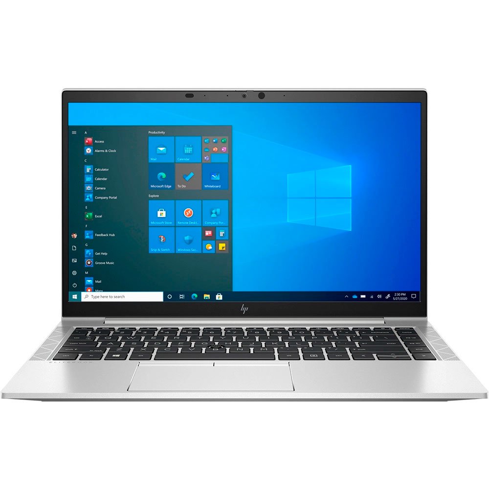 Ноутбук HP EliteBook 840 G8 5P5W1EA 14" Silver