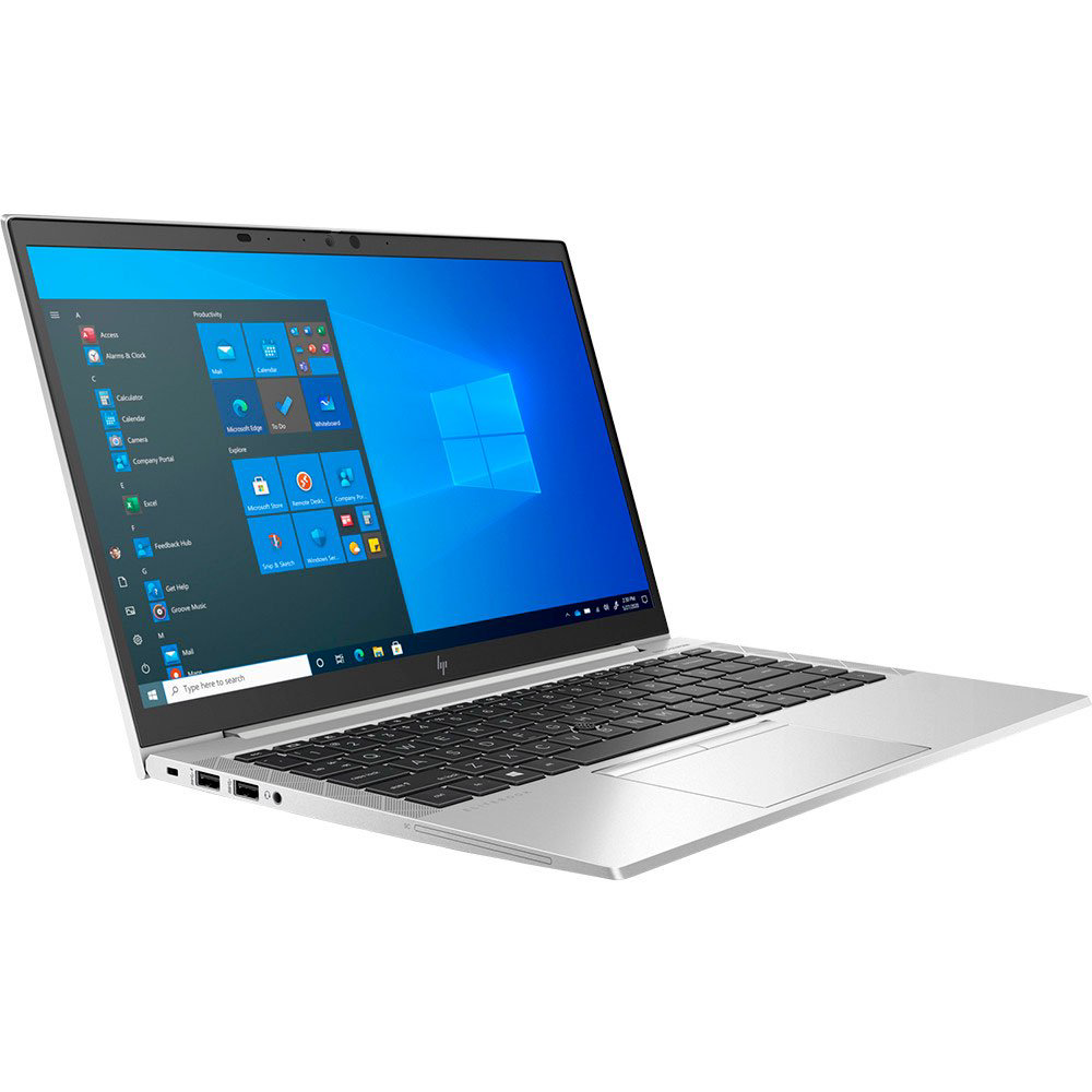 Ноутбук HP EliteBook 840 G8 5P5W1EA 14" Silver купить,NaN