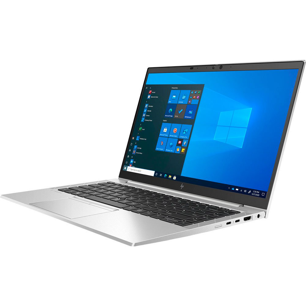 Ноутбук HP EliteBook 840 G8 5P5W1EA 14" Silver купить,NaN