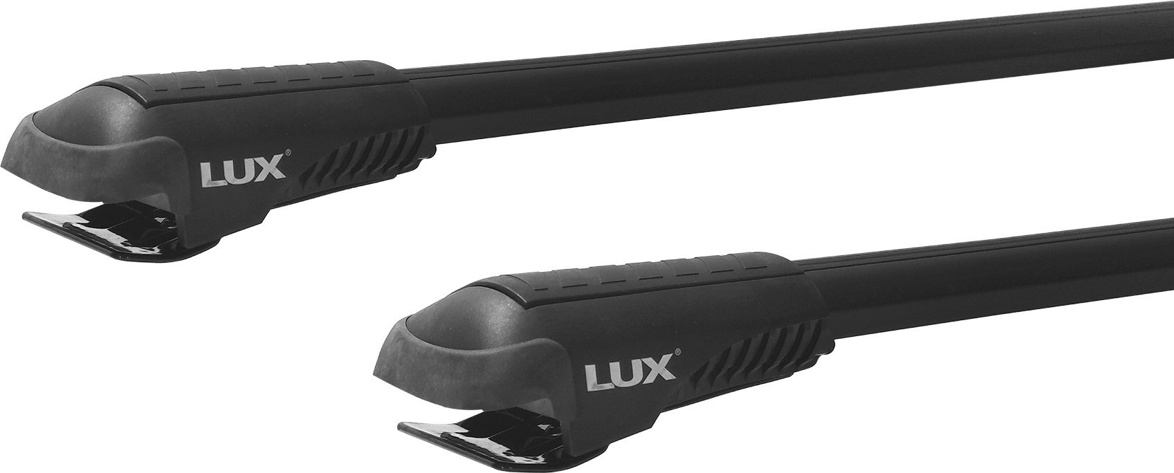 Поперечины Lux 600389 Renault Duster 2021+ черный купить,83900