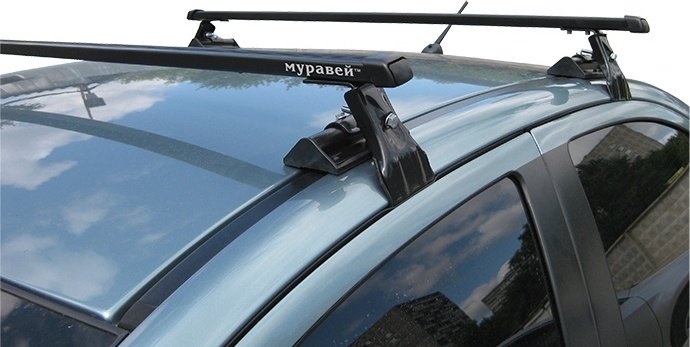 Поперечины Муравей Д-1-130 купить,31800