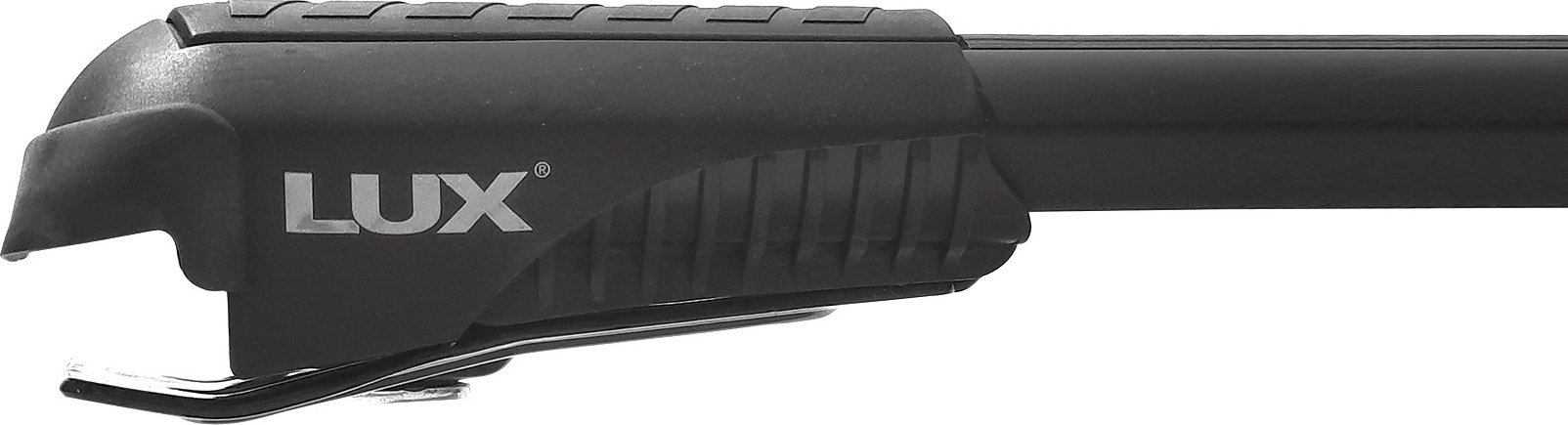 Поперечины Lux 600389 Renault Duster 2021+ черный купить,83900