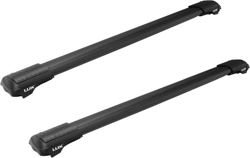 Поперечины Hunter Mazda 5 2005-2010 черный купить,76700