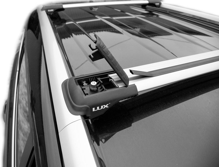 Поперечины Hunter Mazda Tribute I 2001-2007 купить,69500