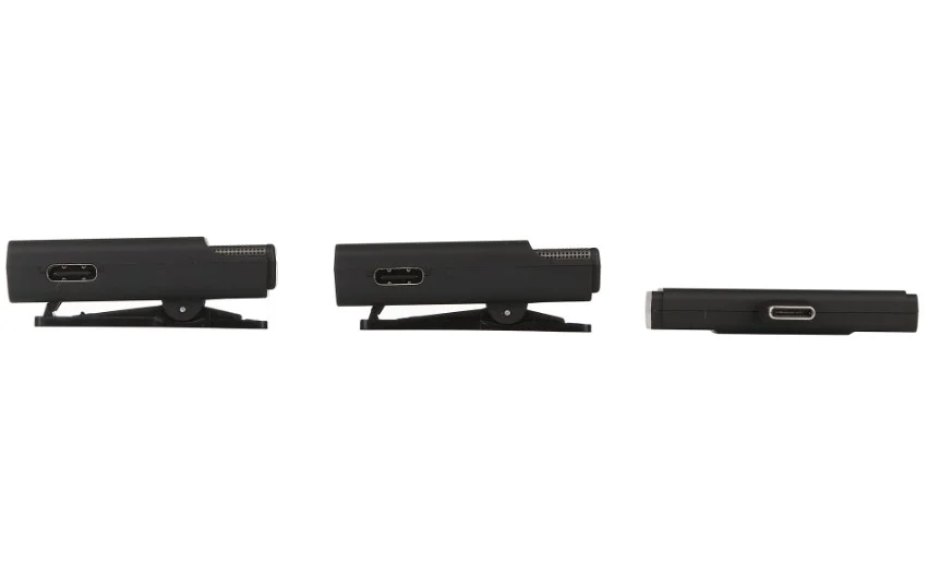 Микрофон Vention NCAB0, Black купить,NaN